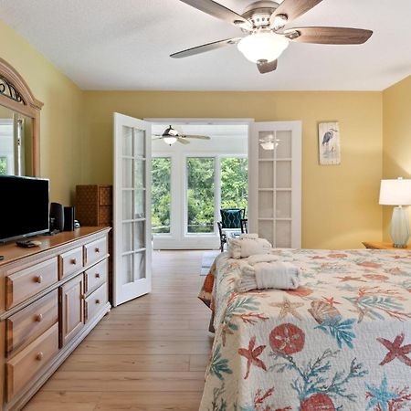 Вилла Kingston Cove 1 Хилтон-Хед-Айленд Экстерьер фото